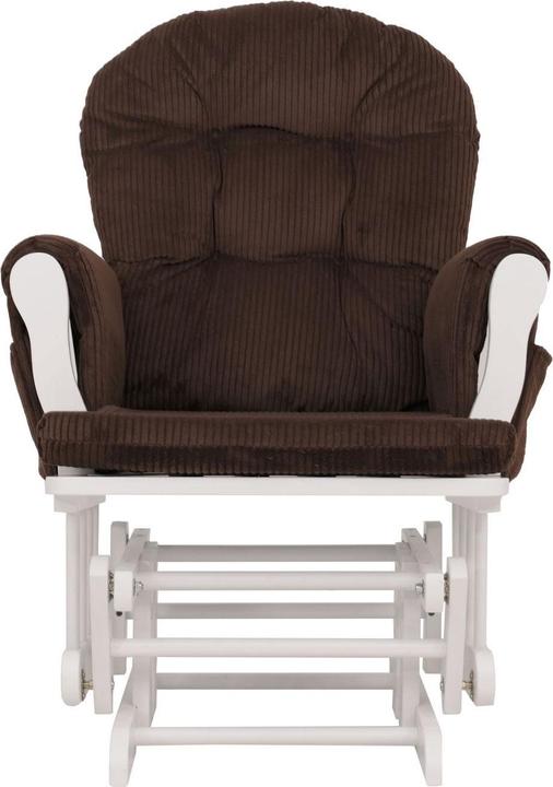 Produktbild JOHN316 Schaukelstuhl