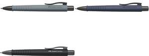 Productafbeelding Faber-Castell Biros Poly Bal XB (Grijs, 1 x)