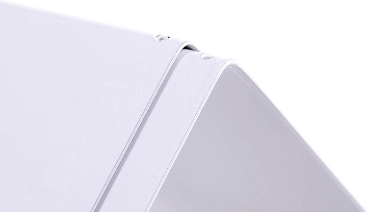 Produktbild Maul Buchstützen (12 x 14 x 14 cm)