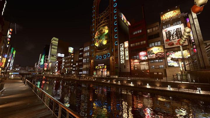 Immagine prodotto Sega Yakuza Kiwami 2 (PS4, Multilingue)