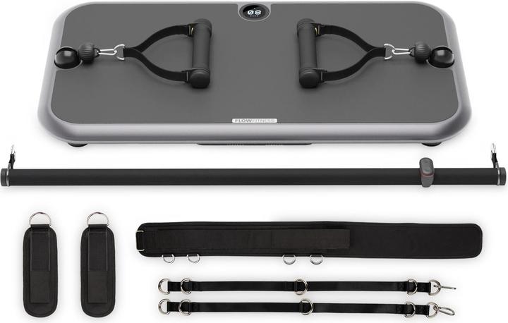 Produktbild Flow Fitness Smart Home Gym "DSG200i"