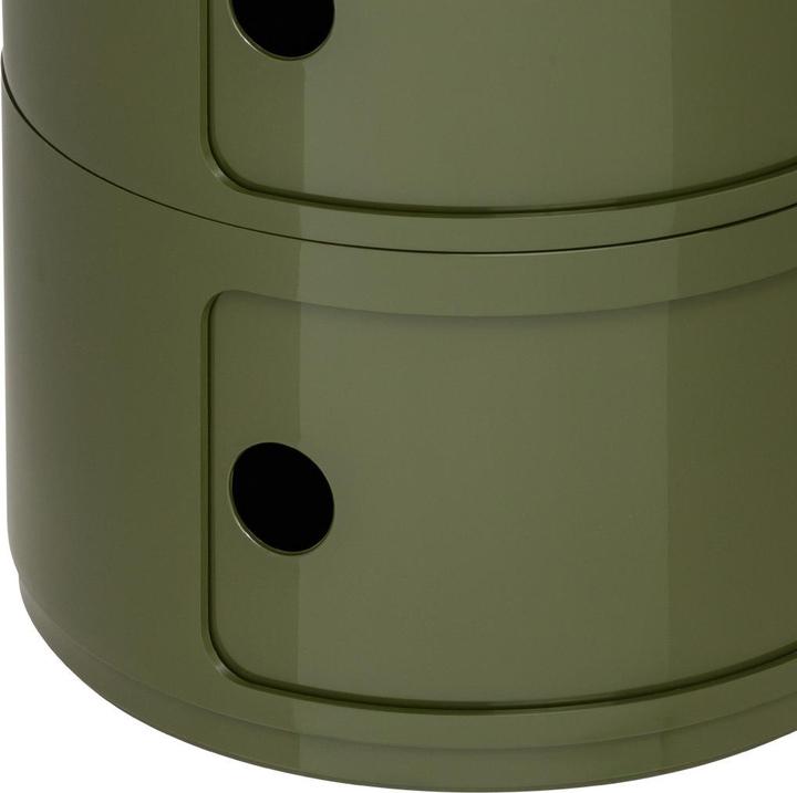 Actual product image Kartell Componibili Big