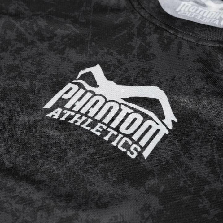 Produktbild Phantom Athletics T-Shirt EVO Serious (XXL)