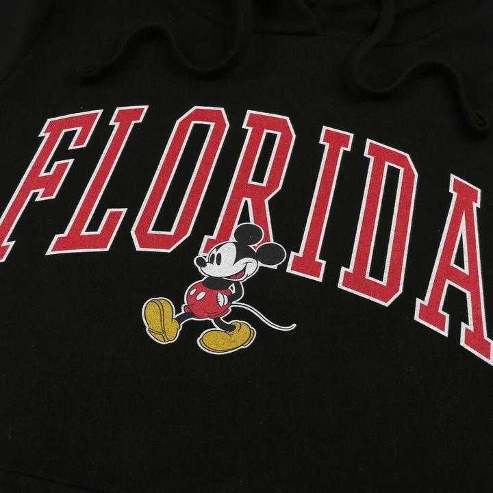 Produktbild Disney Florida Kapuzenpullover (S)