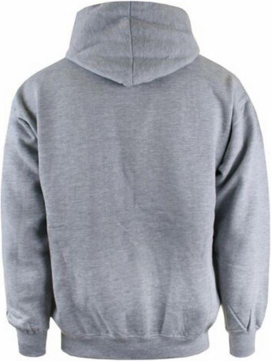 Actual product image Hoodie Logo (XXL)