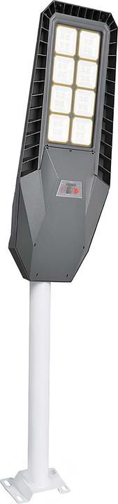 Produktbild Avizar LED Solarlampe 8W mit 10000mAh Akku