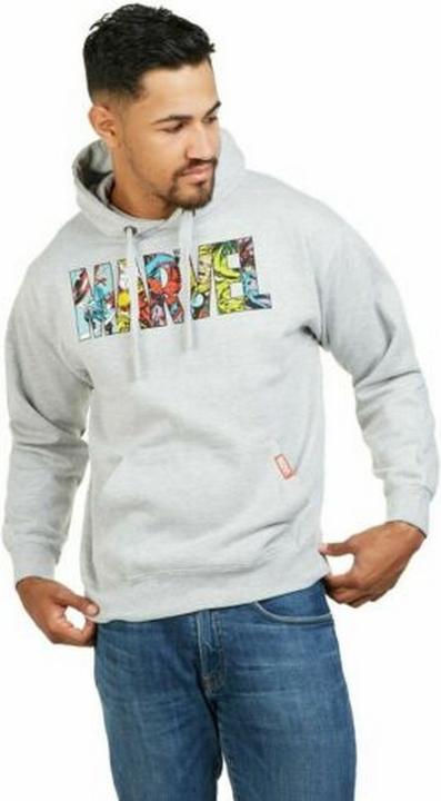 Actual product image Hoodie Logo (XXL)