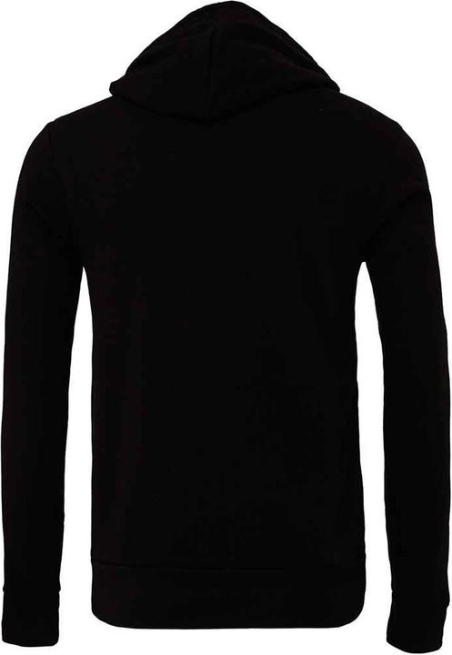 Actual product image Bella Canvas Hoodie to pull over (XL)