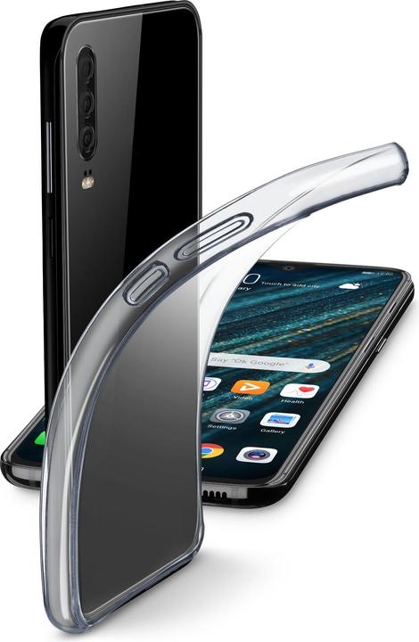 Image du produit Cellularline Fine (Huawei P30)