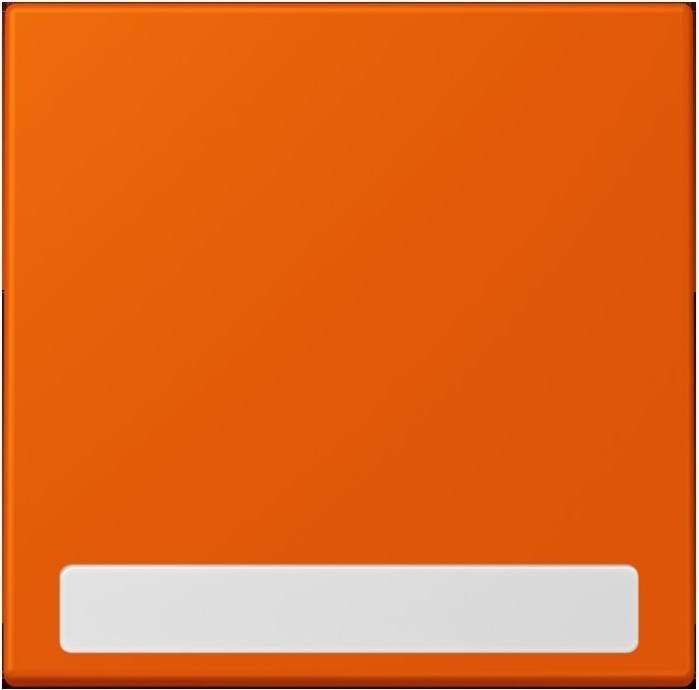Orange vif (4320S)