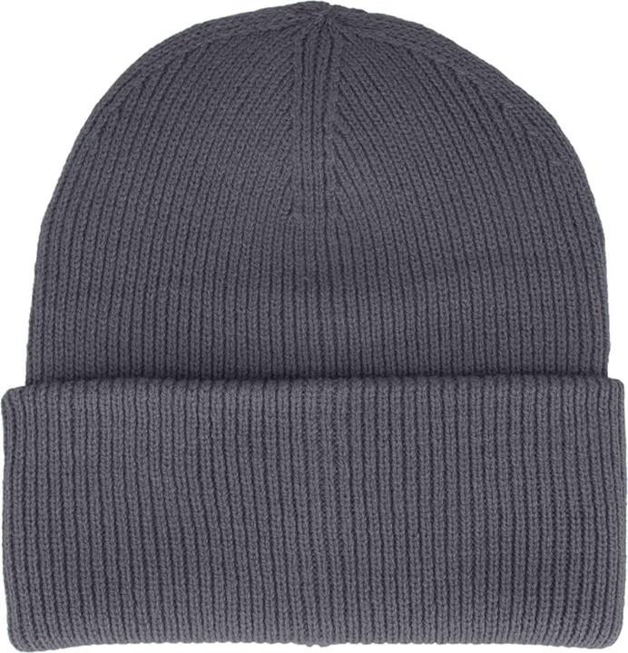 Produktbild Beechfield Erwachsene Classic Deep Cuffed Beanie