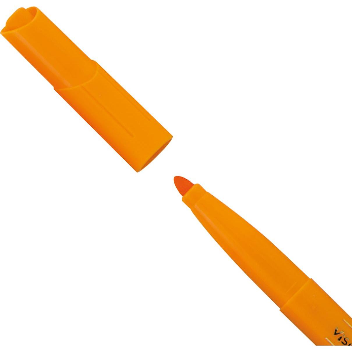 Bic Kids Visacolor XL Orange