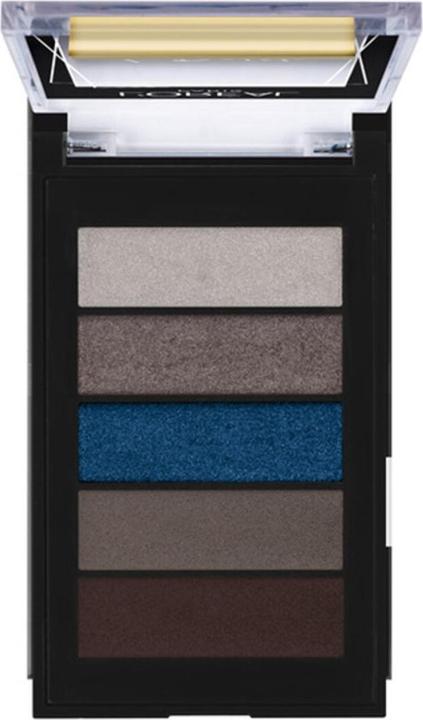 Actual product image L'Oréal Paris La Petite Palette (Maximalist 01)