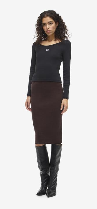 Produktbild Noisy May Strick Midirock (S)