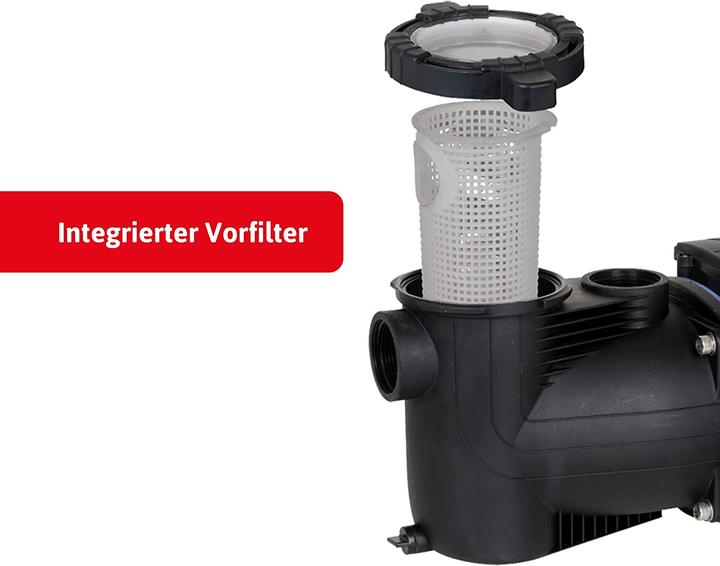 Produktbild T.I.P. SPP 300 F (Gartenpumpe)