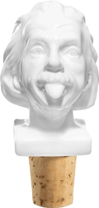 Image du produit Donkey Products Boire avec Einstein (Bouchon de vin)