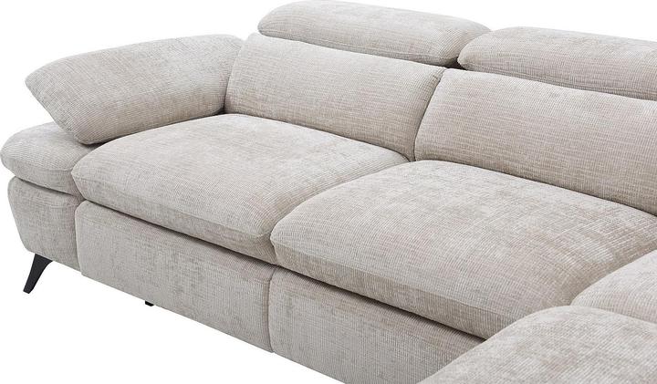 Produktbild Vente-unique Surdeli (Ecksofa)