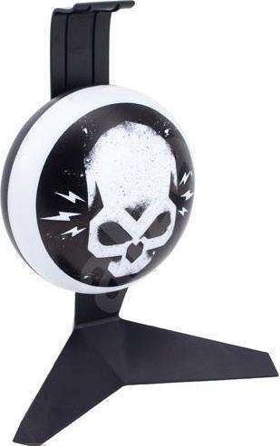Produktbild Paladone Products Warzone Skull Head Light