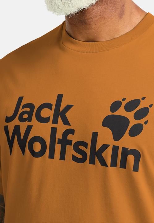 Produktbild Jack Wolfskin Brand T M (M)