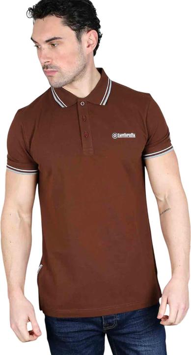 Produktbild Lambretta SS25 Poloshirt (S)
