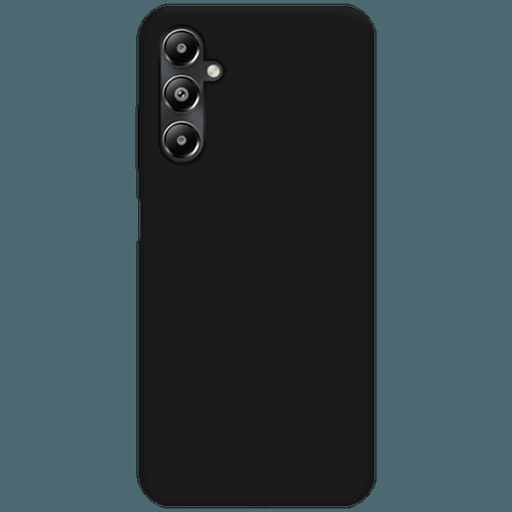 Immagine prodotto Just in Case TPU Coperchio posteriore nero Samsung Galaxy A05s (Samsung Galaxy A05s)