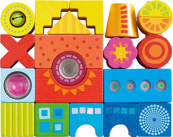 Produktbild Haba Kunterbunt