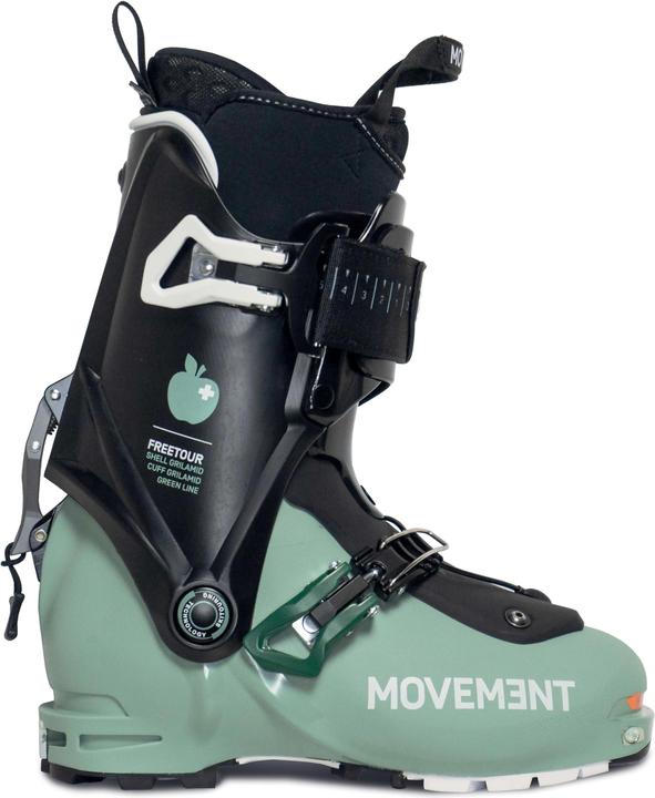 Immagine prodotto Movement Freetour W Split Palau 2023 (23.5)