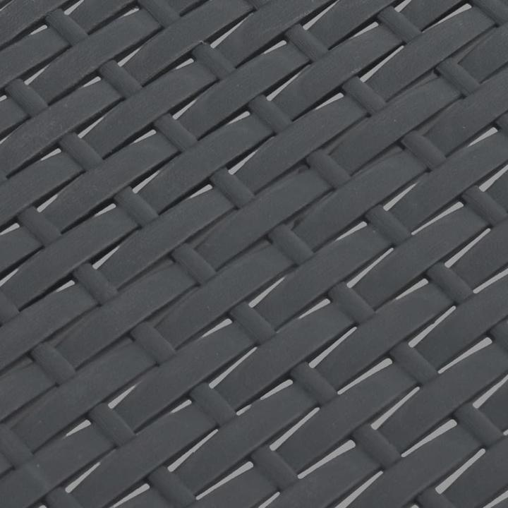 Produktbild vidaXL Gartentisch (58 x 58 x 41 cm)