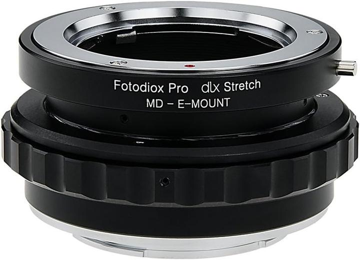 Immagine prodotto Fotodiox Adattatore Allungabile DLX