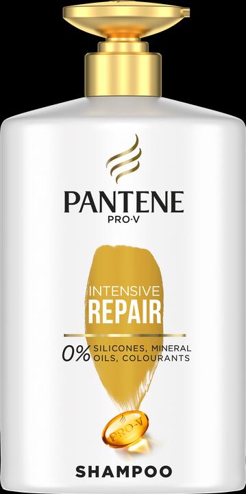 Produktbild Pantene Pro-V Intensive Repair (1000 ml, Flüssiges Shampoo)