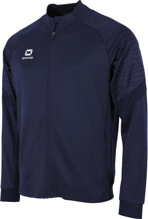 Produktbild Stanno Bolt Full Zip Jacke (L)