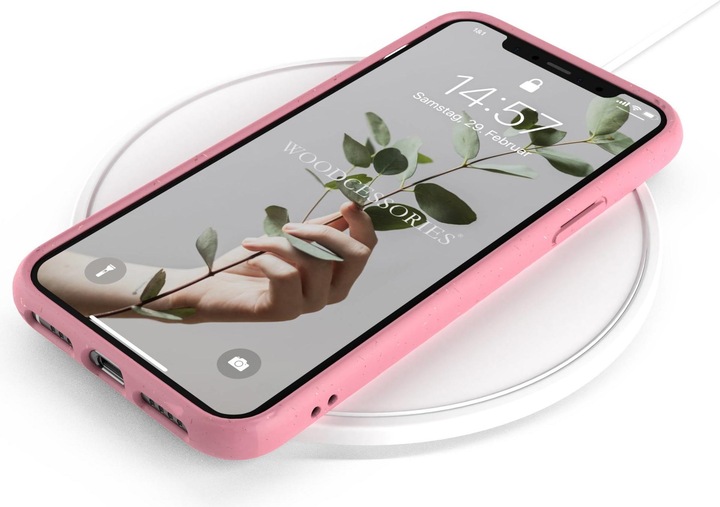 Produktbild Woodcessories BioCase (Apple iPhone XS, Apple iPhone X)