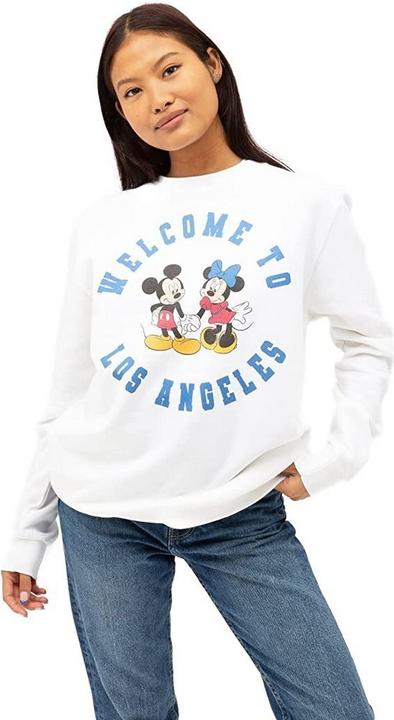 Produktbild Disney Los Angeles Sweatshirt (S)