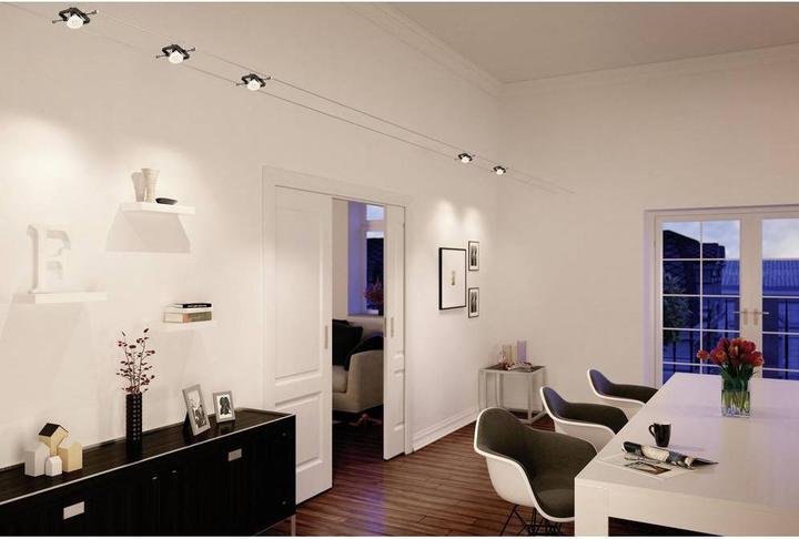 Image du produit Paulmann Système filaire MacII