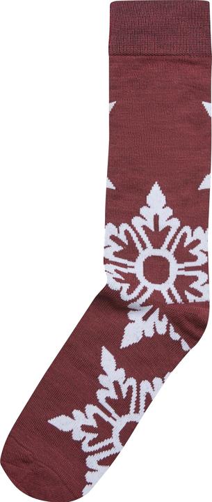 Produktbild Urban Classics Christmas Snowflakes (x3) (3er Pack)