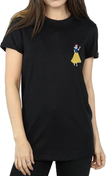 Produktbild Disney Princess Snow White Chest TShirt (M)