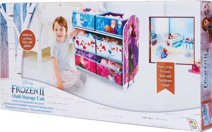 Produktbild Worlds Apart Frozen 2 (63.50 x 30 x 60 cm)