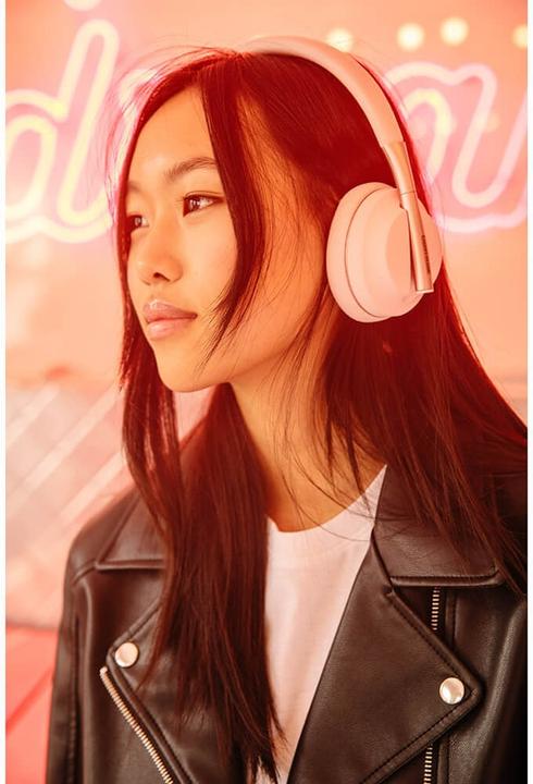 Actual product image Happy Plugs Play (No noise cancelling, 25 h, Cable)