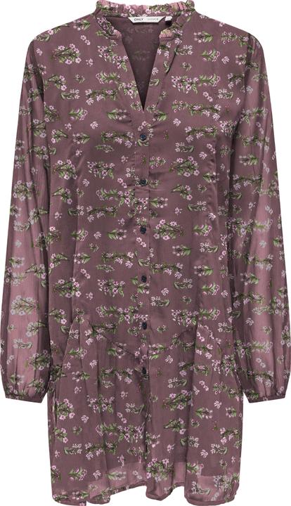Only ONLEMILIE Kurzes Kleid Kleid