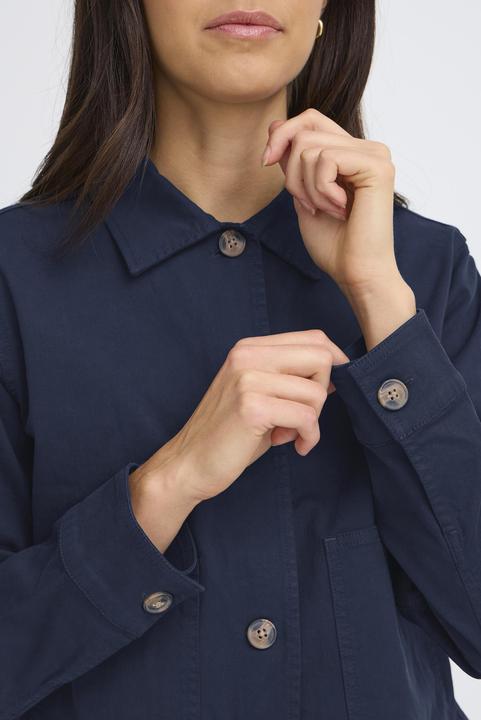 Actual product image Fransa FRTwill (L)