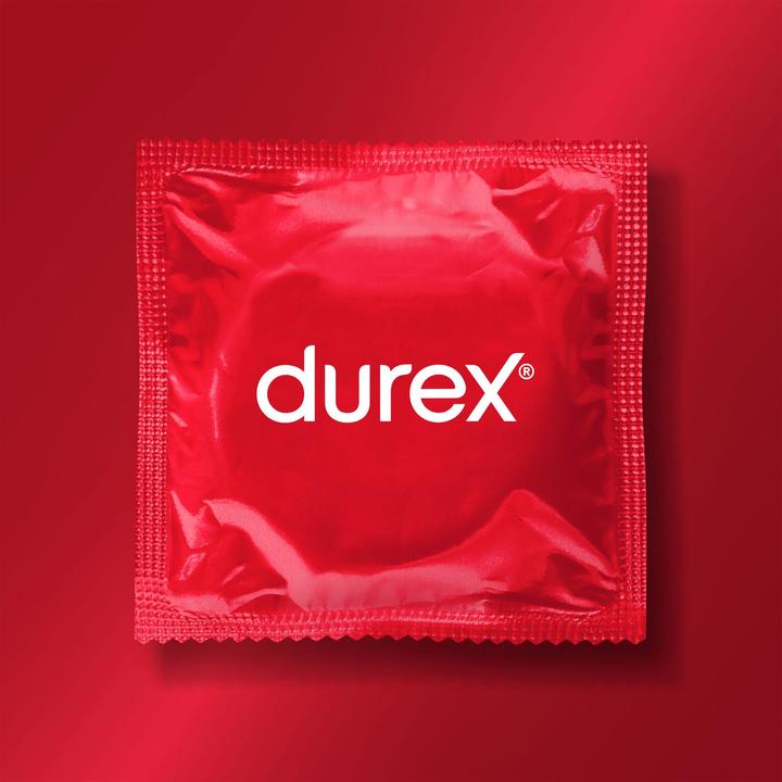 Actual product image Durex Gefühlsecht Classic (40 pcs.)