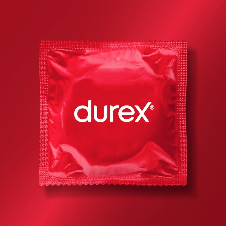 Produktbild Durex Gefühlsecht Classic (40 Stk.)