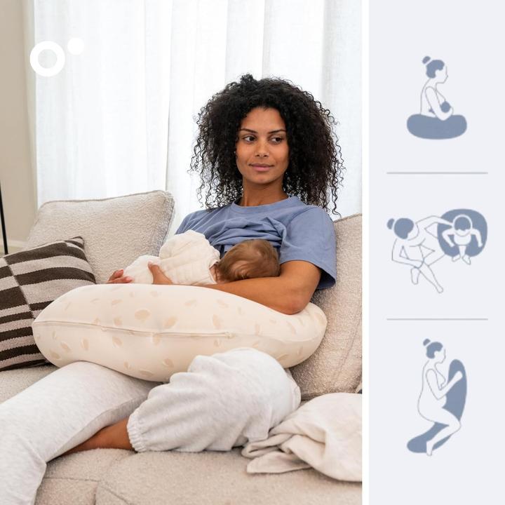 Image du produit Doomoo Twisty 2en1 (69 cm)