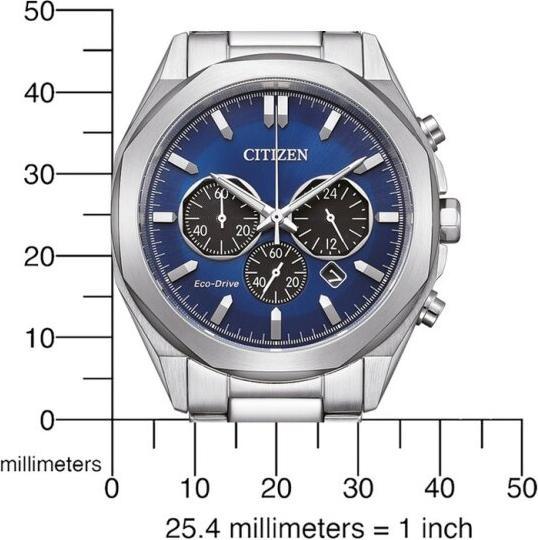 Actual product image Citizen CA4590-81L