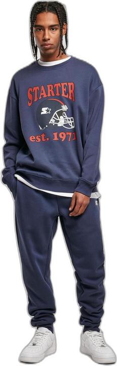 Produktbild Starter Football Crewneck (M)