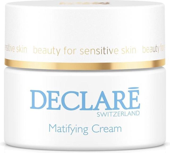 Declaré Pure Balance (50 ml, 24h Creme)