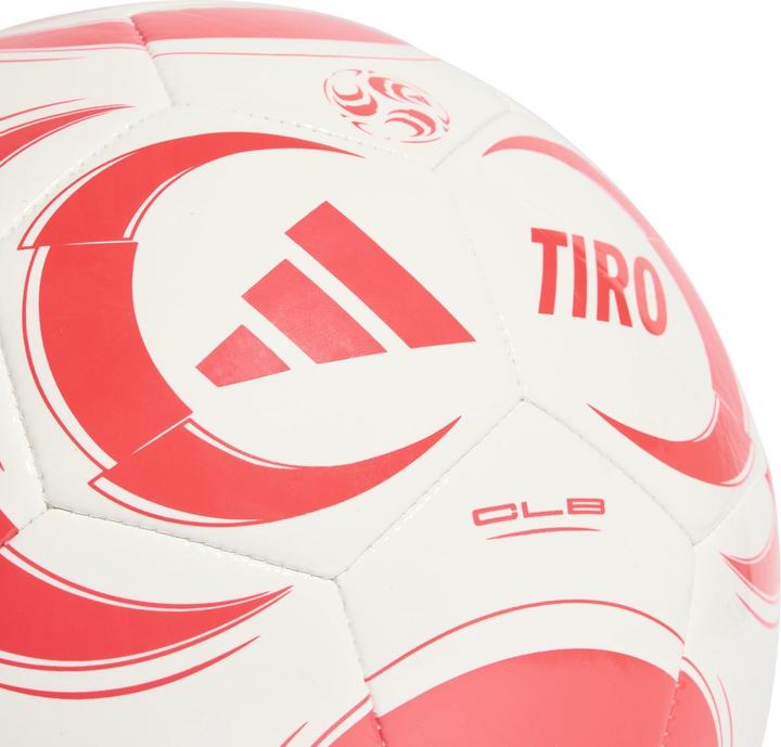 Immagine prodotto Adidas Tiro Trainingsball (3)
