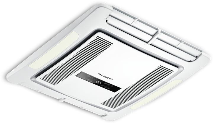 Actual product image Dometic FreshJet FJX ADBD air distributor for FJX4 1700/2200