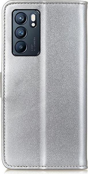 Actual product image MU Classic Classic II Leather Bookcover Series