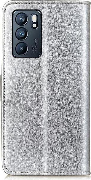 Actual product image MU Classic Classic II Leather Bookcover Series